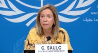 WMO Warns of Major Climate, Food and Energy Impact